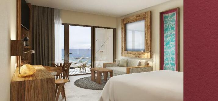 wellness retreats in mexico