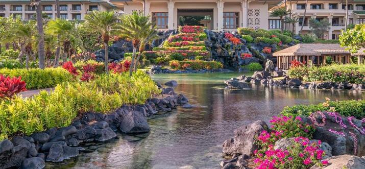 wellness retreats in hawaii