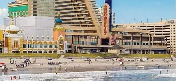 12 Best Pet-Friendly Hotels In Atlantic City, New Jersey
