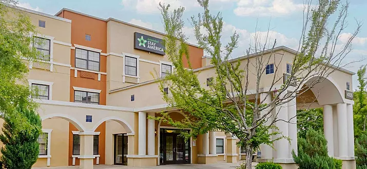 12 Best Pet-Friendly Hotels In Fayetteville, North Carolina