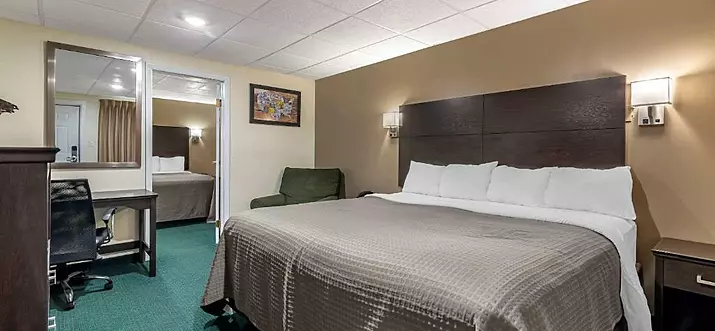 11 Best Pet-Friendly Hotels In Lake George, New York