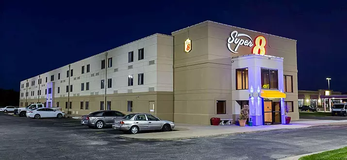 Top 10 Pet-Friendly Hotels In Wichita, Kansas