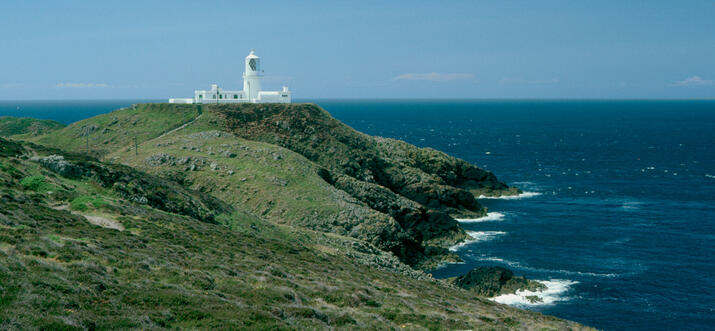 national parks in wales