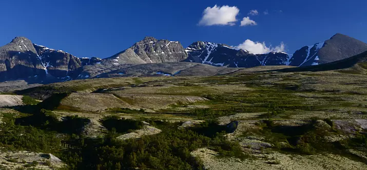10 Handpicked National Parks In Norway