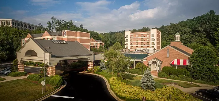 Top 9 Famous Hotels In Asheville, North Carolina