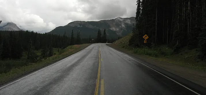 Top 10 Scenic Drives In Colorado, USA