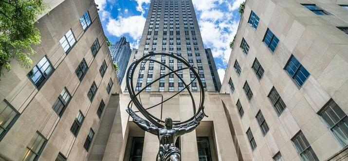 Rockefeller Center