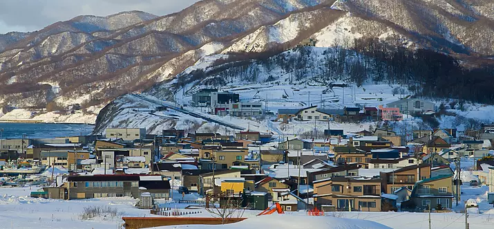 9 Best Mountains In Hokkaido For Trekking