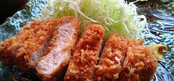 best katsu tokyo