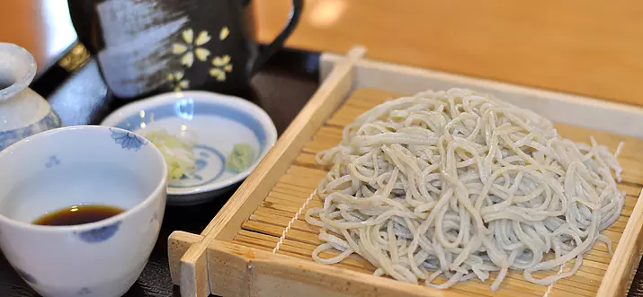 10 Must Try Soba Restaurants In Tokyo