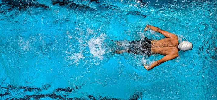 best swimming pool in tokyo