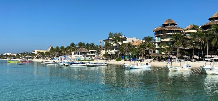13 Best Beach Houses In Mexico