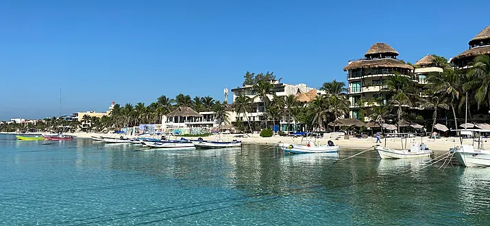 13 Best Beach Houses In Mexico