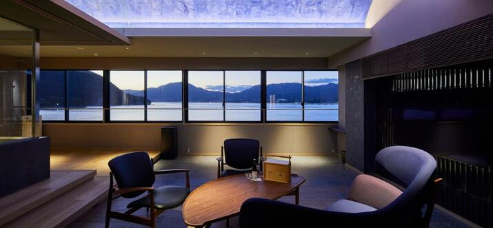 ryokan miyajima