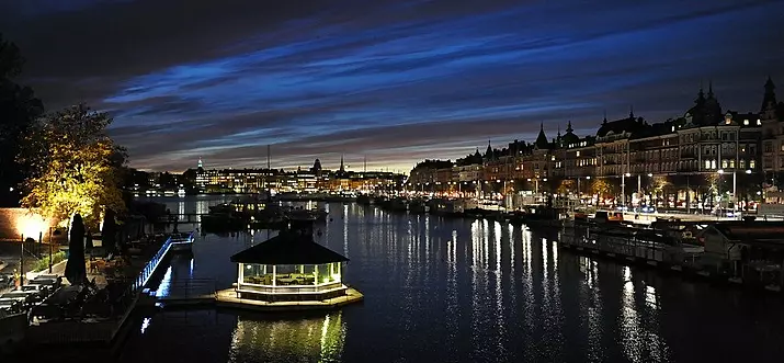11 Best Things To Do At Night In Stockholm, Sweden