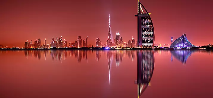 10 Que acheter à l'aéroport de Dubaï