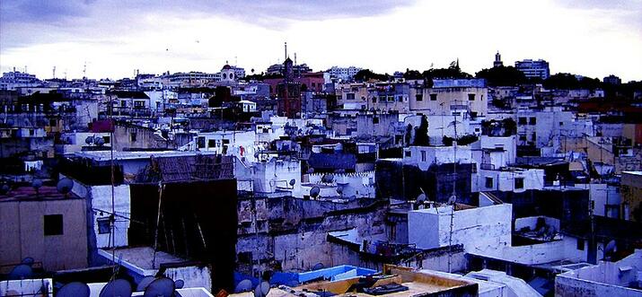 things to do in tetouan