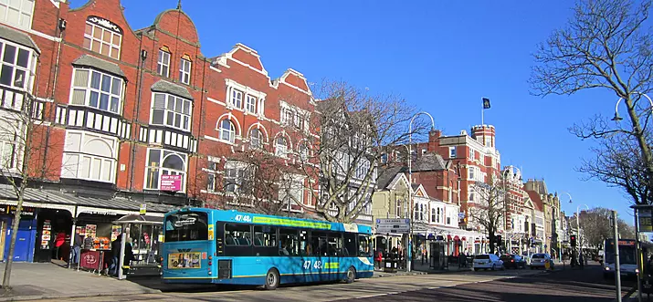 Top 10 Things To Do In Southport, England