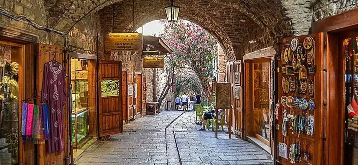 10 Best Things To Do In Lebanon