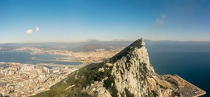 10 Best Things To Do In Gibraltar