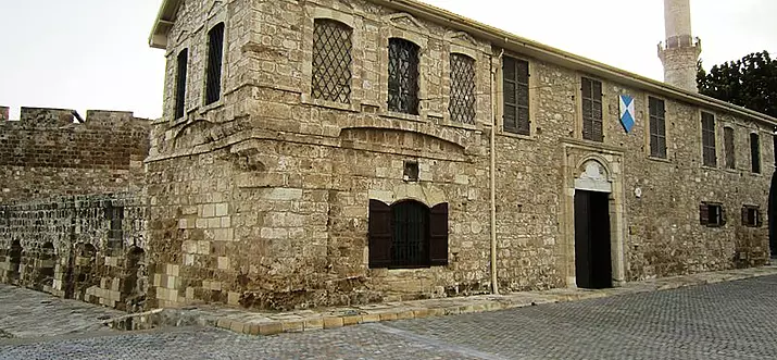 Top 10 Things To Do In Larnaca, Cyprus