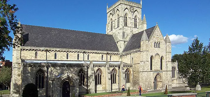 Top 12 Things To Do In Grimsby, UK