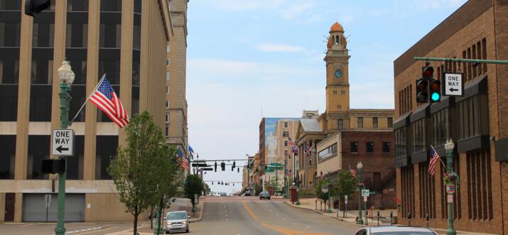 things to do in canton