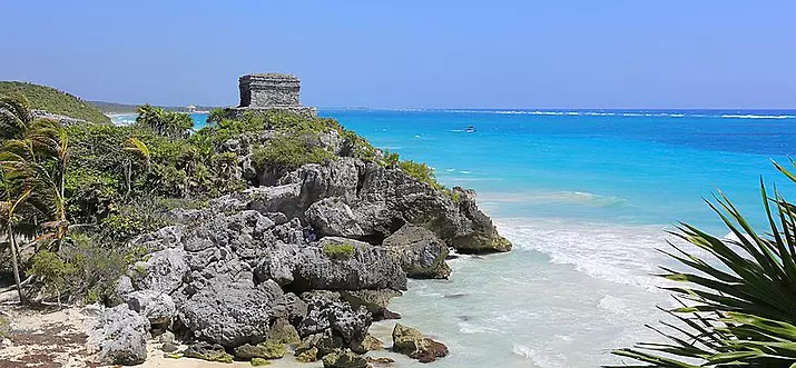 Que faire à Playa Del Carmen, Mexique ? Les 21 choses incontournables