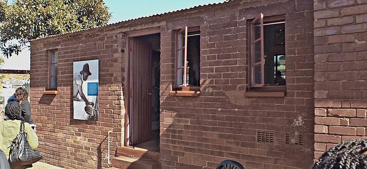 things to do in soweto