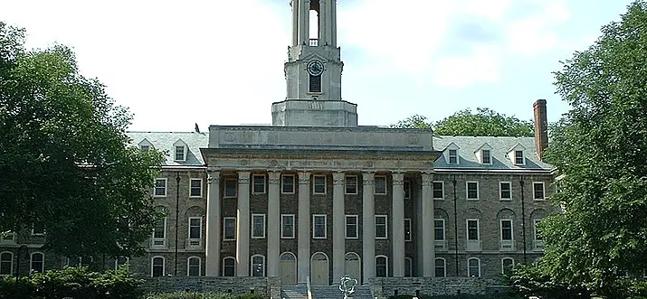 Top 10 Things To Do In State College, Pennsylvania