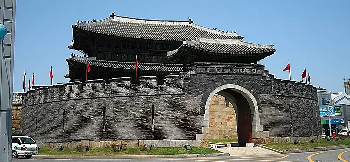 15 Best Things To Do In Suwon, South Korea