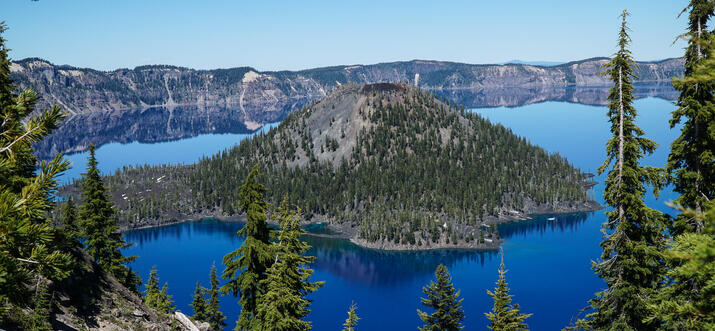 Top 10 Things To Do In Medford, Oregon