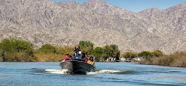 10 Best Things To Do In Mexicali, Mexico
