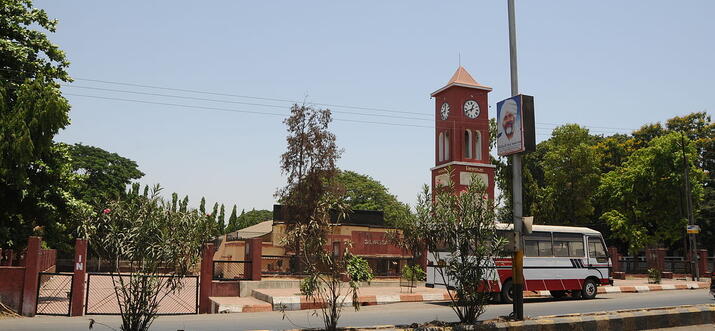 things to do in silvassa