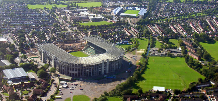 things to do in twickenham