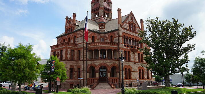 8 Meilleures choses à faire à Sulphur Springs, Texas