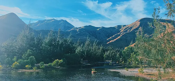 Les meilleures 10 belles plages de Zambales, les Philippines