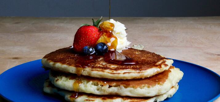 Les 10 meilleurs buffets de brunch à Chicago, Illinois