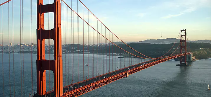 Les 20 plus beaux endroits des États-Unis
