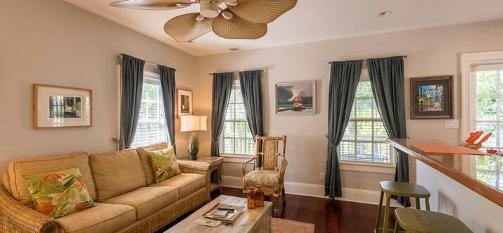 airbnb in Key West