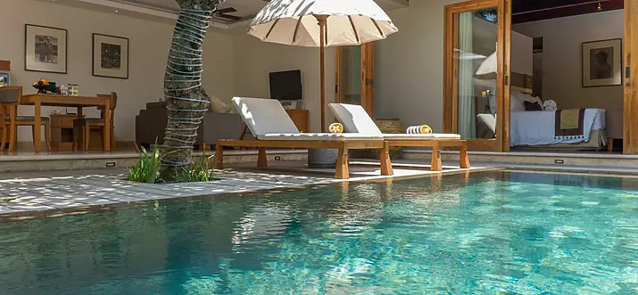 16 Villa Di Bali Dengan Kolam Renang Untuk Liburan Pantai Terbaik