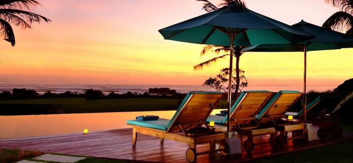 13 Villa Di Canggu, Bali Yang Terbaik Dengan Akses Langsung Ke Pantai