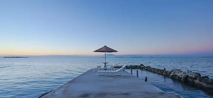 Top 7 fantastiques locations de vacances Airbnb à Florida Keys