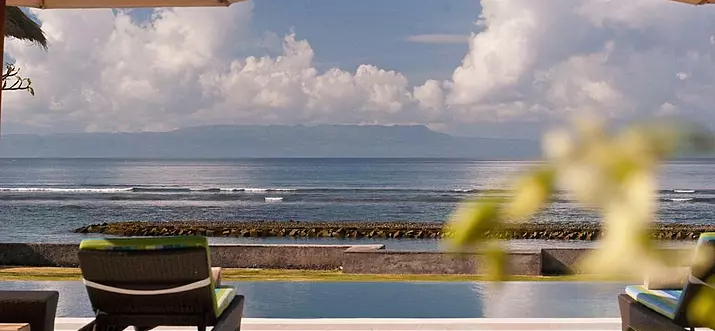 Terbaik 10 Villa Di Candidasa Bali Dengan Akses Pantai