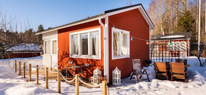 Top 17 Airbnb Vacation Rentals In Espoo, Finland - Updated 2024 | Trip101