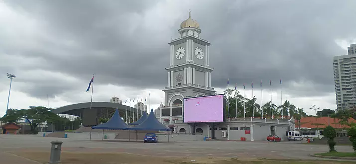 Top 27 Things To Do In Johor Bahru, Malaysia