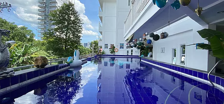 12 Best Airbnb Vacation Rentals In Angeles City, Philippines
