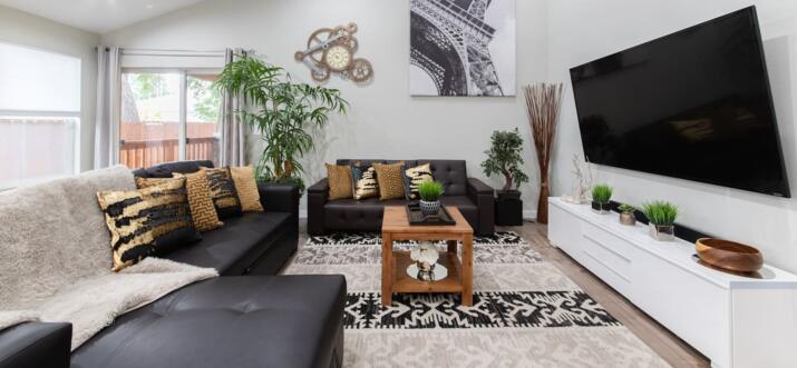 Top 12 Airbnb Vacation Rentals In Santa Ana, California