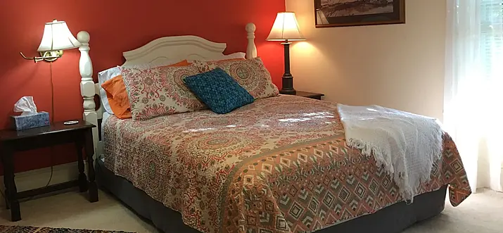 10 Best Airbnb Vacation Rentals In Dover, Delaware