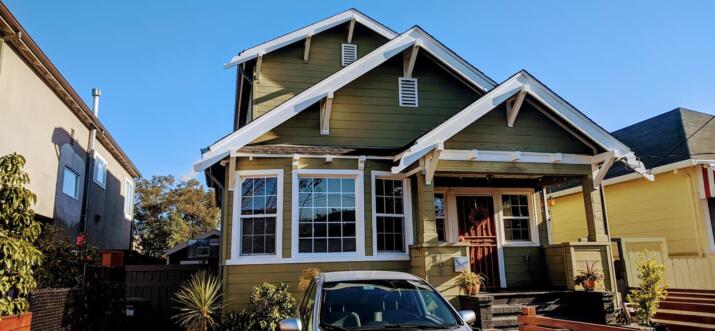 12 Best Airbnb Vacation Rentals In San Mateo, California